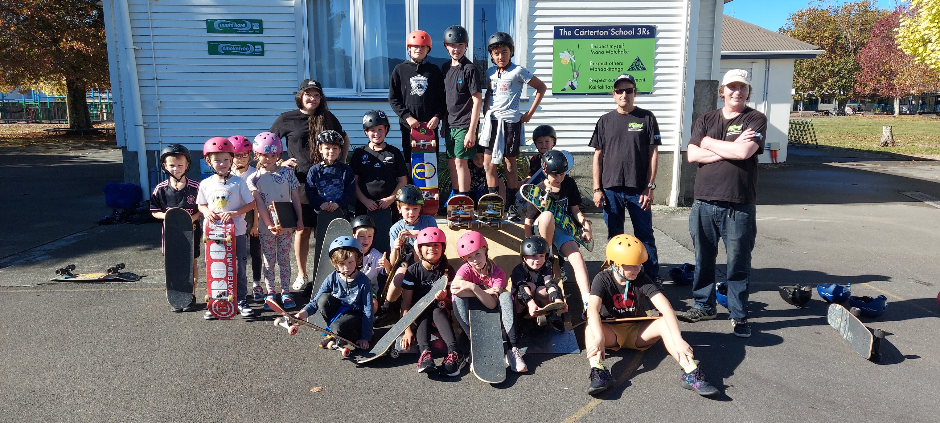 Carterton Community Skate Holiday Programme T1 2024 1