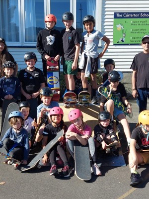 Carterton Community Skate Holiday Programme T1 2024 1