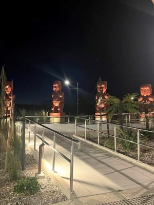 Wai Ariki Hot Springs