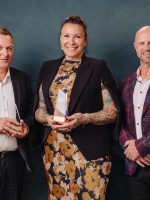 Wellington Regional Sports Awards Awards and Portraits 29 v2